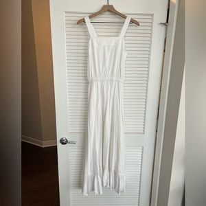 Splendid Maxi Dress.